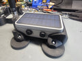 RAK Wireless Solar Unify Mount STL File
